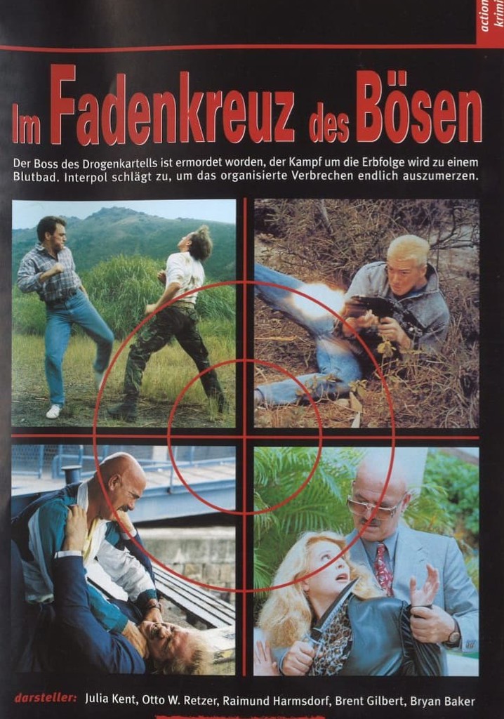 Im Fadenkreuz des Bösen - Stream: Jetzt online anschauen